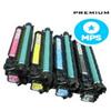 Hp Colore Magente - HPCE272APP