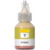 Brother EcoTank Ink Yellow - BTD60Y48