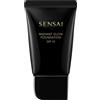 SENSAI Make-up FoundationsRadiant Glow Foundation 206 Brown Beige 30 ml (2.098,33 € / 1 l)