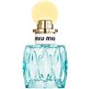 Miu Miu Miu-Miu Profumi-da-donna Leau-BleueEau de Parfum Spray 50 ml (1.692,60 € / 1 l)