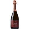 L'astore Spumante brut susumaniello - L'Astore