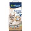 Gimborn Italia Lettiera Biokat's Classic 3 In 1 Attracting&Care - Gimborn Italia - Lettiera Biokat's Classic 3 In 1 Attracting&Care - 10LT