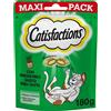 Catisfactions Erba Gatta Maxi Pack - Catisfactions - Catisfactions Erba Gatta Maxi Pack - 6X180GR