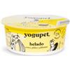 Yogupet Gelato Per Cani e Gatti al Cocco, Ananas e Banana - Yogupet - Gelato Per Cani e Gatti al Cocco, Ananas e Banana - 110GR