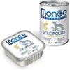 Monge Natural Superpremium Monoproteico Solo Pollo - Monge - Natural Superpremium Monoproteico Solo Pollo - 150GR