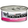 Purina Pro Plan Delicate Mousse conTacchino - Purina - Pro Plan Delicate Mousse conTacchino - 85GR