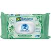 Elanco Salviette Detergenti al Timo e Tea Tree Oil - Elanco - Salviette Detergenti al Timo e Tea Tree Oil - Salviette