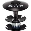 XLC Tappo Serie Sterzo AP-S01 1''1/8