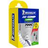 MICHELIN CAM.LATEX AIRCOMP 22/23X622 Camera d'aria