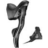 CAMPAGNOLO COMANDO ERGOPOWER DB SX RECORD 12V. CAMBIO PINZA PER FRENO