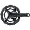 CAMPAGNOLO GUARN. RECORD ULTRA-TORQUE CARBON 12V guarnitura