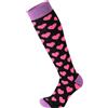 MICO SKI KIDS MEDIUM WEIGHT WARM CONTROL Calzini Bambini
