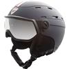 ROSSIGNOL ALLSPEED VISOR PHOTOCHROMIC S1/S2/S3 Casco sci unisex