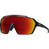 SMITH SHIFT MAG CHROMAPOP RED MIRROR Occhiali Sportivi
