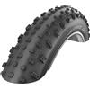 SCHWALBE COP. 26X4.00 JUMBO JIM ADDIX PERFORMANCE PIEGH Copertone City Bike