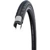 SCHWALBE COP. 28X1.75 (47-622) DELTA CRUISER PLUS NE/REF Copertone City Bike