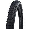 SCHWALBE COP. 27.5X2.10 (54-584) SMART SAM ADD HS624 RIG. Copertone MTB
