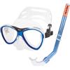 SEAC SUB SET BIS CAPRI SLT Kit Maschera Boccaglio
