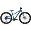 CANNONDALE 24 U KIDS TRAIL PLUS Bici Bambino 24''