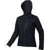 ENDURA WOMEN'S HUMMVEE WATERPROOF HOODED JACKET Giacca Invernale Ciclismo Donna