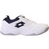LOTTO COURT LOGO AMX XX Scarpe Tennis Uomo
