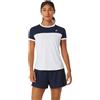ASICS COURT SS TOP T-shirt Tennis Donna