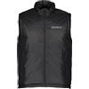 DOLOMITE VEST M'S PELMO INS BLACK Gilet da Uomo