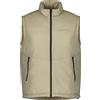 DOLOMITE VEST M'S PELMO INS SAFARI BROWN Gilet da Uomo