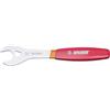 RMS CHIAVE CONI LATO SINGOLO 1617/2DP-US - 22 MM cono