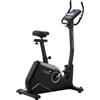 JK FITNESS CYCLETTE ELETTROMAGNETICA CON PREDISPOSIZIONE APPS