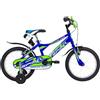 BRERA 16' BIMBO SPIDER 1V Bici Bambino 16''