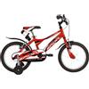 BRERA MTB 16' BIMBO SPIDER 1V Bici Bambino 16''