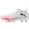 PUMA JR FUTURE 8 MATCH FG/AG Scarpe Calcio Bambino