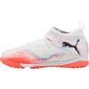 PUMA JR FUTURE 8 MATCH TT + MID Scarpe Calcetto Bambino