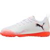 PUMA JR FUTURE 8 PLAY TT Scarpe Calcetto Bambino