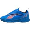 PUMA JR ULTRA 6 PLAY V TT Scarpe Calcetto Bambini
