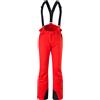 HYRA CORVARA LADY SKI PANT Pantalone Sci Donna