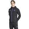 ADIDAS MANCHESTER UNITED FC VT Felpa Uomo