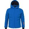HYRA ASPEN JUNIOR BOY SKI JACKET Giacca Sci Bambino