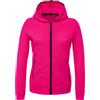 HYRA INTERLAKEN MULTISPORT LADY SWEATER ZIP INTERA Maglia Tecnica Donna