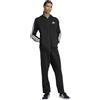 ADIDAS M 3S FL HD TS Tuta Sportiva Allenamento Uomo