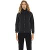 LEONE GIACCA DONNA NEOPRENE NEVER WITHOUT 09 BLACK