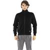LEONE GIACCA NEOPRENE SELECTIVE 09 BLACK Uomo