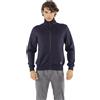 LEONE GIACCA NEOPRENE SELECTIVE 10 NAVY BLUE Uomo