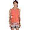 ROSSIGNOL W SAPA TANK T-shirt Trekking Donna