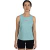 ROSSIGNOL W SAPA TANK T-shirt Trekking Donna