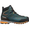 SCARPA ZODIAC TRK GTX BZH PENTAX M226 GORE-TEX Scarpe Trekking Unisex