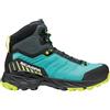 SCARPA RUSH TRK GTX WMN RHAW FREE-DOME Scarpe Trekking Donna