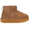 EMU AUSTRALIA STINGER MICRO FLATFORM 2.0 Stivale Donna
