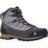 TREZETA AORAKI WP GREY BROWN Scarpe da Trekking Uomo